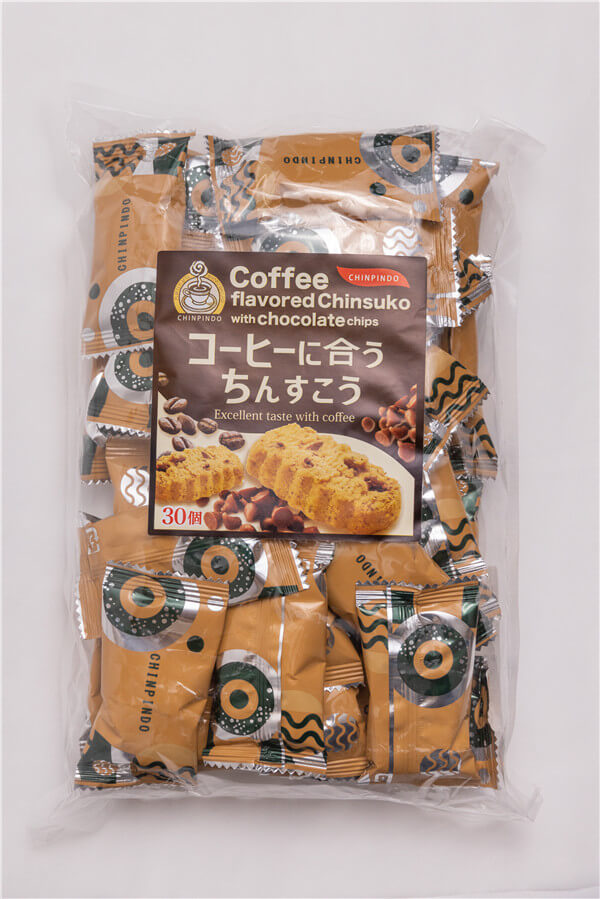 ｺｰﾋｰに合うちんすこう(中袋) 30個-驚安の殿堂 ドン・キホーテ